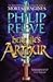 Here Lies Arthur by Philip Reeve