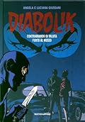 Diabolik gli anni del terrore n. 43: Contrabbando di Valuta - Furto al Museo