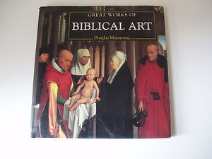 Great Works of Biblical Art