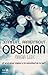 Obsidian (Lux, #1)