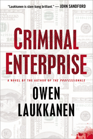 Criminal Enterprise (Stevens & Windermere, #2)