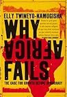 Why Africa Fails