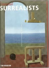 Essential Surrealists (Essential Art series)