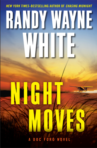 Night Moves (Doc Ford, #20)