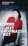 Het Grofmazige Net by Håkan Nesser
