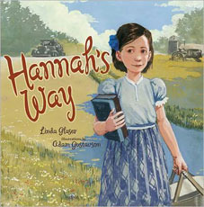 Hannah's Way (Hardcover)