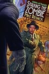 Stalking the Zombie by Mike Resnick