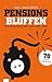 Pensionsbluffen : tryggheten som gick upp i rök