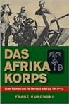 Das Afrika Korps:...