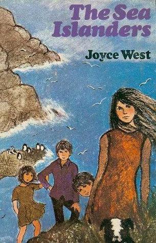 The Sea Islanders (Hardcover)