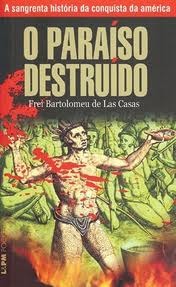 O Paraíso Destruído