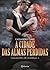 A Cidade das Almas Perdidas (Caçadores de Sombras, #5)