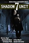 Book cover for Shadow Unit 7