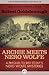 Archie Meets Nero Wolfe (Re...