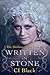 Written in Stone (The Medusa Files, #1)