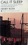 Call It Sleep by Henry Roth