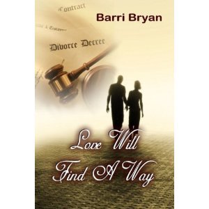 Love Will Find a Way (CD-ROM)