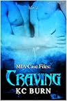 Craving by K.C. Burn