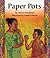 Paper Pots: A Story from Nauru