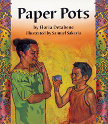 Paper Pots: A Story from Nauru