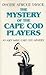 The Mystery of the Cape Cod...