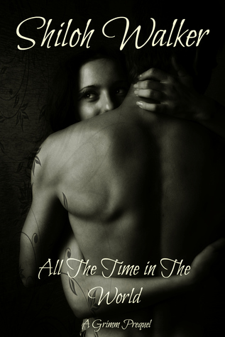 All the Time in the World (Grimm's Circle, #0.5)