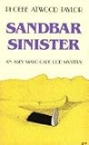 Sandbar Sinister (Asey Mayo Cape Cod Mystery, #5)