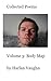 Volume 3: Body Map (Collected Poems)