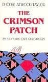 The Crimson Patch (Asey Mayo Cape Cod Mystery, #8)