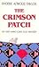 The Crimson Patch (Asey Mayo Cape Cod Mystery, #8)
