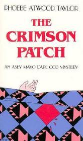 The Crimson Patch (Asey Mayo Cape Cod Mystery, #8)