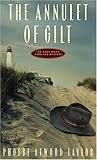 The Annulet of Gilt (Asey Mayo Cape Cod Mystery, #12) The Annulet of Gilt (Asey Mayo Cape Cod Mystery, #12)