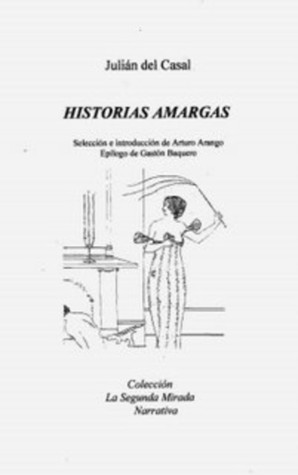 Historias amargas (Paperback)