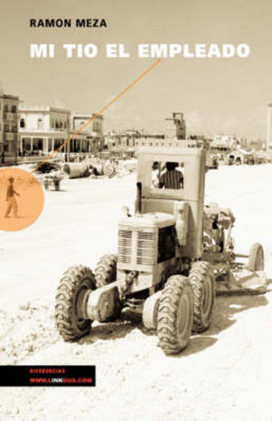 Mi tío el empleado (Paperback)