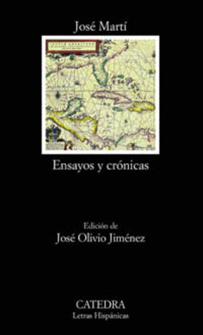 Ensayos y crónicas (Unknown Binding)