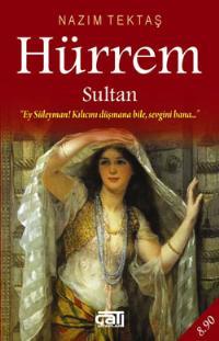 Hürrem Sultan (Unknown Binding)