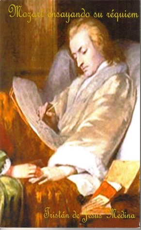 Mozart ensayando su réquiem (Paperback)