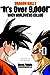 Dragon Ball Z 'It's Over 9,000!' When Worldviews Collide