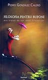 Filosofia pentru bufoni