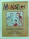 Monsters by Russell Hoban