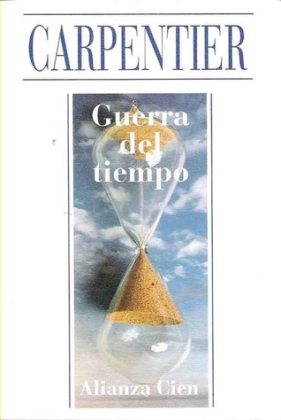Guerra del tiempo (Paperback)