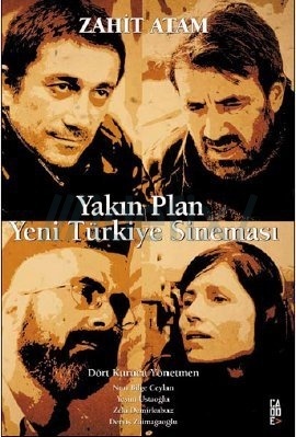 Yakın Plan Yeni Türkiye Sineması (Unknown Binding)