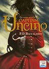 La vera storia di Capitan Uncino by Pierdomenico Baccalario