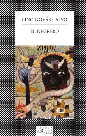 El negrero (Paperback)