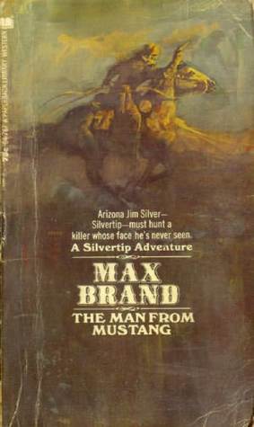 The Man From Mustang