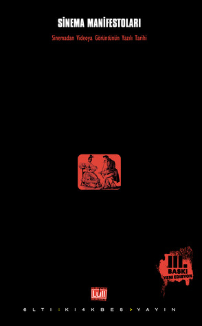 Sinema Manifestoları (Paperback)
