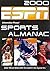 2000 ESPN Sports Almanac
