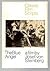 The Blue Angel (Classic Film Scripts)