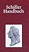 Schiller-Handbuch (German Edition)