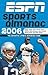 2006 ESPN Sports Almanac: T...
